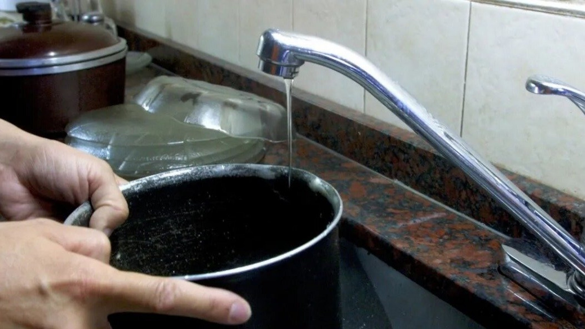 Desde agosto, las boletas del agua en Mendoza sufrirán incrementos